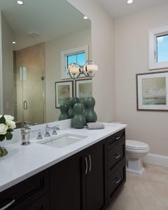 Highlands Master Bath