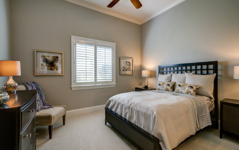 Oakmont Guest Bedroom